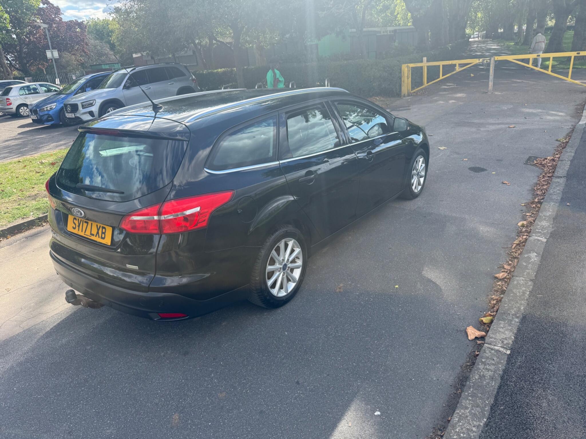 Rear Right